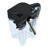 Капучинатор (молочник) для кавомашин Delonghi Magnifica Pronto Cappuccino, 5513211611, фото 8