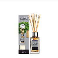 Ароматизатор Areon Home Perfumes Lux Silver 85 мл (дифузор)