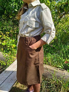 Сорочка однострій пласт жіноча під замовлення. Всі розміри