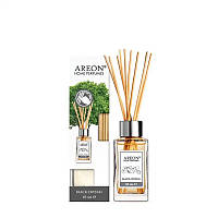 Ароматизатор Areon Home Perfumes Чорний кристал 85 мл (дифузор)