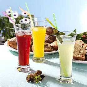 Бокали для пива PUB 320мл *2 шт набір