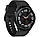 Смарт-часы Samsung Watch 6 Classic 43mm Black (SM-R950NZKASEK), фото 4