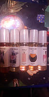 Набір олійних парфумів Ланком (Lancome) 5 ароматів