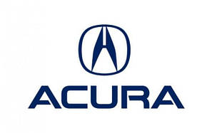 Acura Ковпачки, брелоки, емблеми
