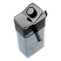 Капучинатор (молочник) для кавомашин Delonghi PrimaDonna Elite, PrimaDonna S Evo, PrimaDonna Class, 5513297811