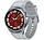 Смарт-часы Samsung Watch 6 Classic 43mm Silver (SM-R950NZSASEK), фото 3
