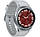 Смарт-годинник Samsung Galaxy Watch6 Classic 43mm Silver (SM-R950NZSA) EU, фото 3