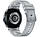 Смарт-годинник Samsung Galaxy Watch6 Classic 43mm Silver (SM-R950NZSA) EU, фото 4