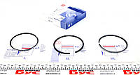 Кольца поршневые Citroen Jumper/Fiat Scudo/Ducato 1.9TD (83.50mm/+0.5) (3-2-3) = 8937445000