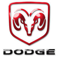 Dodge Ковпачки, брелоки, емблеми