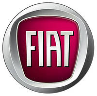 FIAT Ковпачки, брелоки, емблеми