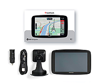 GPS-навігатор автомобільний TomTom Go Navigator 6 (1PN6.002.100)