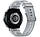 Смарт-годинник Samsung Galaxy Watch6 Classic 47mm Silver (SM-R960NZSA) EU, фото 4