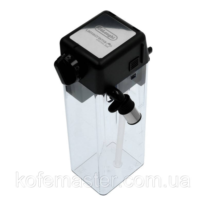Капучинатор (молочник) для кавомашин Delonghi Authentica Cappuccino і PrimaDonna XS, 5513294561