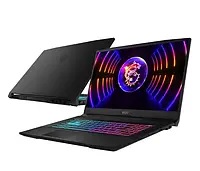 Ноутбук MSI Katana 17 i7-12650H/16GB/512 RTX3050