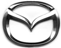 Mazda Ковпачки, брелоки, емблеми