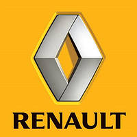 Renault Ковпачки, брелоки, емблеми