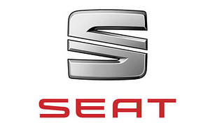 SEAT Ковпачки, брелоки, емблеми