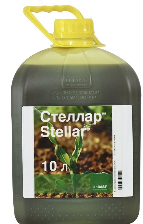 Гербіцид Стеллар BASF - 10 л