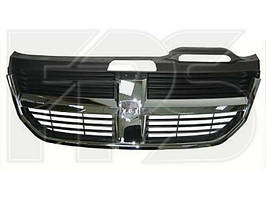 Решітка радіатора DODGE JOURNEY 0819