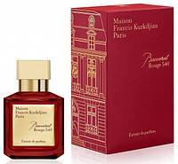 Francis Kurkdjian Baccarat Rouge 540 Extrait de Parfum PREMIUM Orig.Pack! (оригинальный тестер)