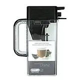 Капучинатор (молочник і для какао) для кавомашин Delonghi PrimaDonna Exclusive, 7313246061, фото 3