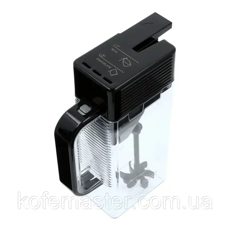 Капучинатор (молочник і для какао) для кавомашин Delonghi PrimaDonna Exclusive, 7313246061, фото 1