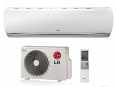 Кондиціонери LG настінного типу