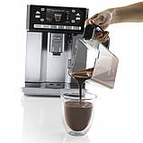 Капучинатор (молочник і для какао) для кавомашин Delonghi PrimaDonna Exclusive, 7313246061, фото 9