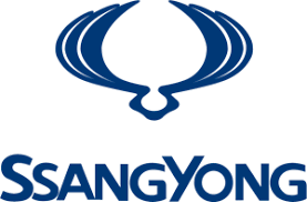 SsangYong Ковпачки, брелоки, емблеми