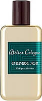 Atelier Cologne Emeraude Agar 100мл унiсекс