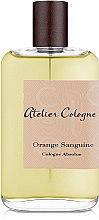 Atelier cologne orange - купить недорого оптом на Prom.ua: цены, акции ...