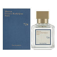 Maison Francis Kurkdjian Paris 724 edp 70ml унісекс