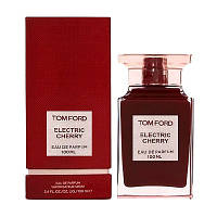 Tom Ford Electric Cherry edp 100ml унісекс Том форд Лост чері