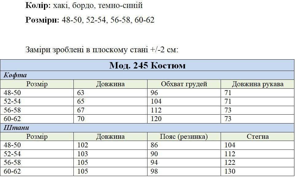 Спортивный женский костюм прогулочный с качественного трикотажа двухнитка размеры батальные - фото 2 - id-p2111021817