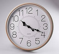 Часы настенные Provence большие круглые