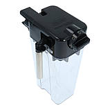 Капучинатор (молочник) для кавомашин Delonghi Perfecta Evo, 5513284371, фото 3