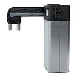 Капучинатор (молочник) для кавомашин Delonghi Maestosa, 5513282811, фото 11