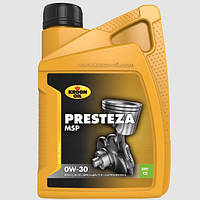 Масло моторное KROON OIL Presteza MSP 0W-30