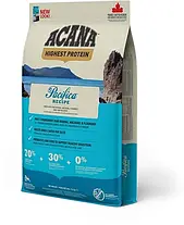 Сухий корм для собак ACANA Wild Coast Recipe з рибою 9.7 кг, фото 5