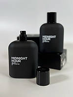 Мужской парфюм Zara Midnight Hour 80 ml