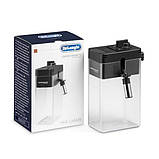 Капучинатор (молочник) для кавомашин Delonghi PrimaDonna Soul, AS00001199, фото 8