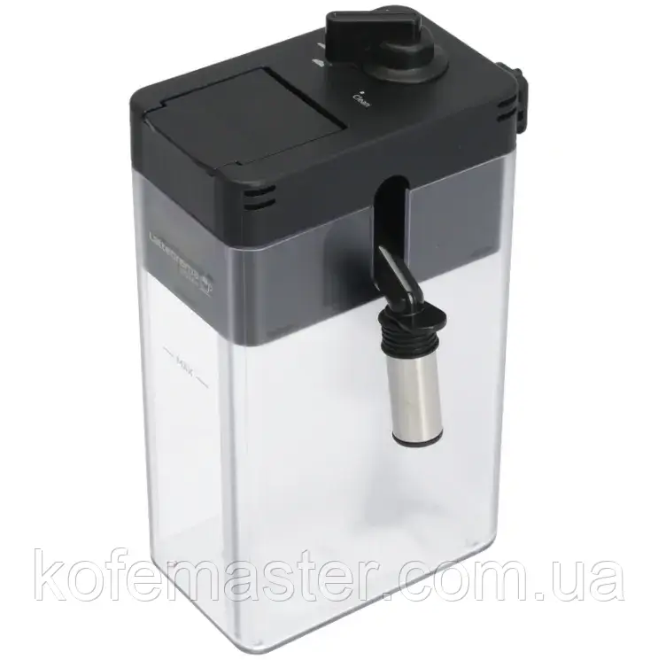 Капучинатор (молочник) для кавомашин Delonghi PrimaDonna Soul, AS00001199, фото 1