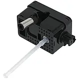 Капучинатор (молочник) для кавомашин Delonghi PrimaDonna Soul, AS00001199, фото 5