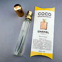 Женская парфюмированная вода Chanel Coco Mademoiselle, 20 мл