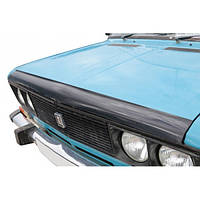 Мухобойка капота ВАЗ-2106 - купить недорого на Prom.ua: цены, акции и ...