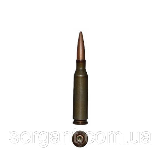 Навчальний патрон макет ММГ 5.45х39