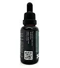 Олія КБД CBD oil 1000мг Broad Spectrum Польща, фото 6
