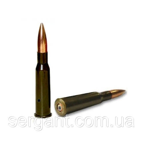 Навчальний патрон макет ММГ 7.62х54R