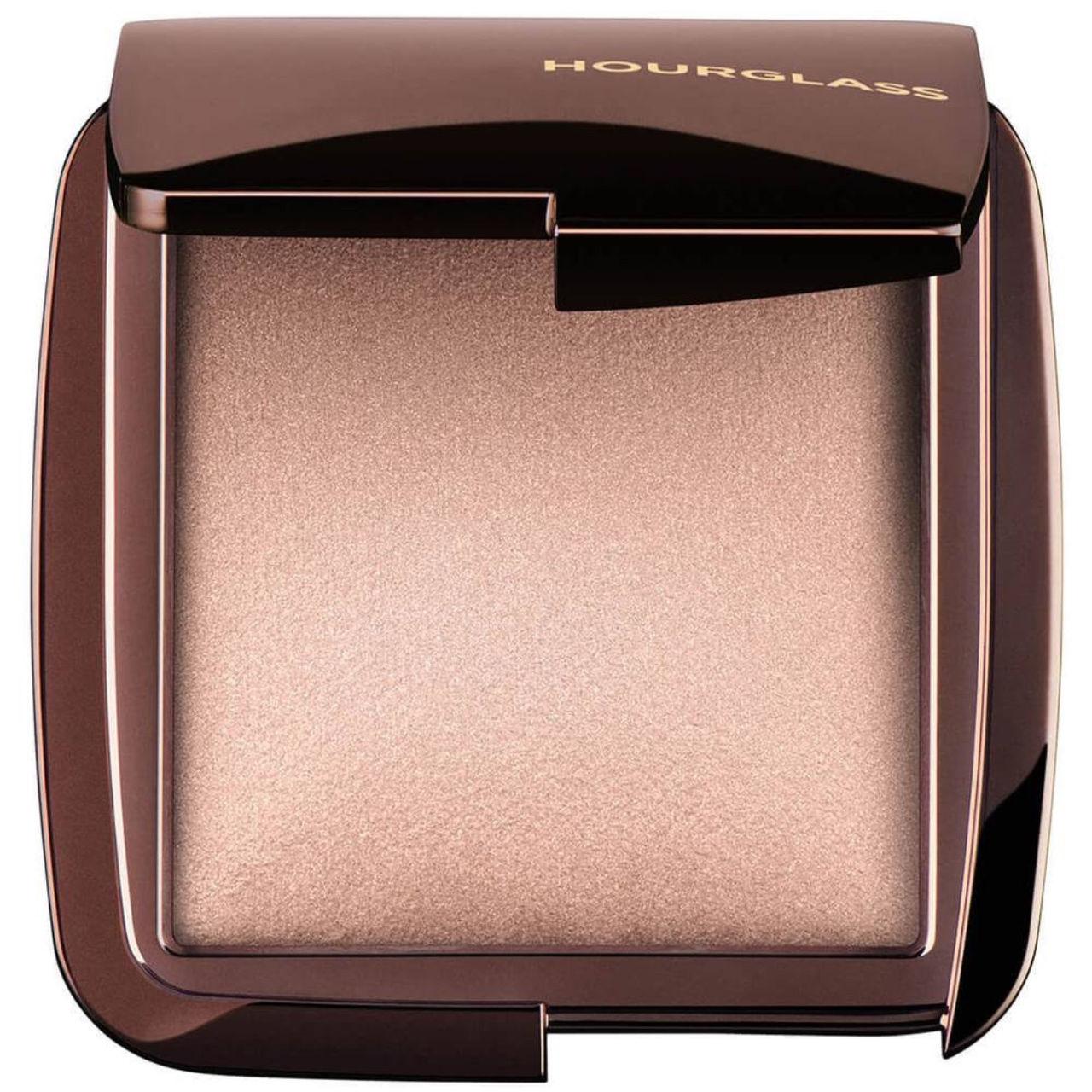 Пудра з ефектом сяйва Hourglass AmbientTM Lighting Finishing Powder Luminous Light 10 г